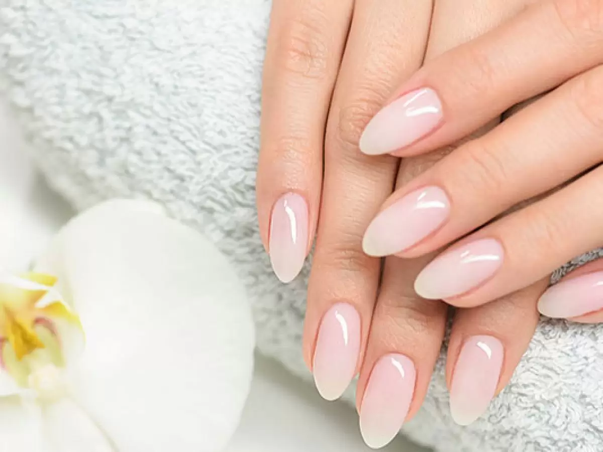 İzkent Protez Tırnak